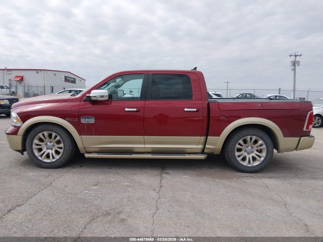 Aukcja sprzedaży 2014 Ram 1500 Longhorn, vin: 1C6RR7PM5ES313000, numer aukcji: 44679468