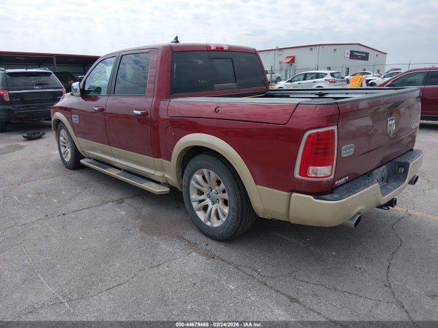 Aukcja sprzedaży 2014 Ram 1500 Longhorn, vin: 1C6RR7PM5ES313000, numer aukcji: 44679468