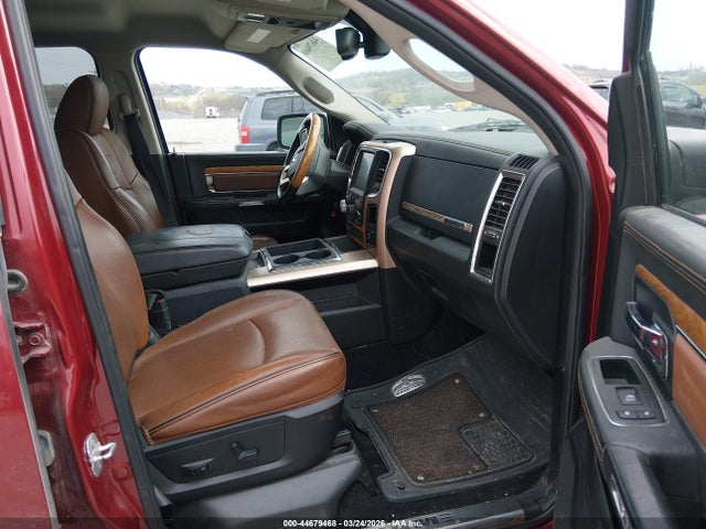 Aukcja sprzedaży 2014 Ram 1500 Longhorn, vin: 1C6RR7PM5ES313000, numer aukcji: 44679468