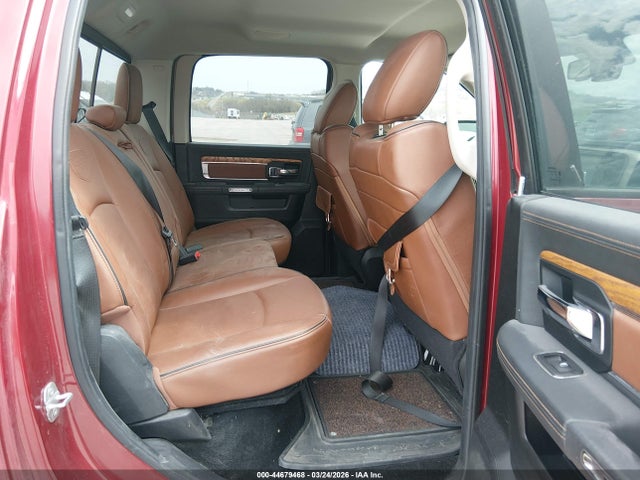Aukcja sprzedaży 2014 Ram 1500 Longhorn, vin: 1C6RR7PM5ES313000, numer aukcji: 44679468