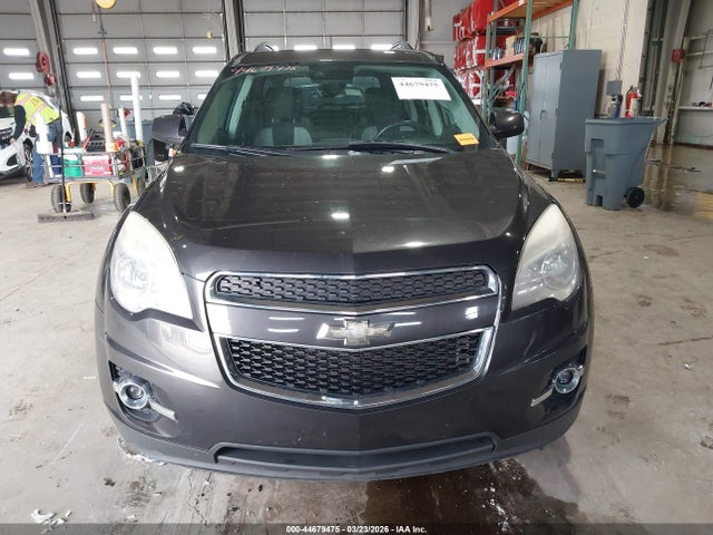 2GNFLGEK3F6414093 Chevrolet Equinox 2lt