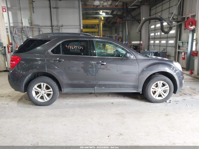 2GNFLGEK3F6414093 Chevrolet Equinox 2lt