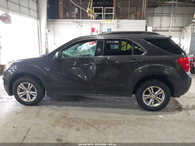 2GNFLGEK3F6414093 Chevrolet Equinox 2lt