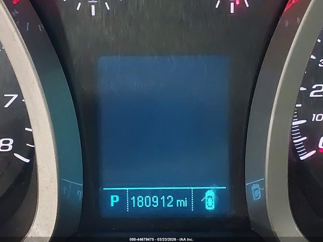 2GNFLGEK3F6414093 Chevrolet Equinox 2lt