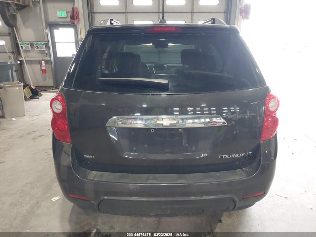 2GNFLGEK3F6414093 Chevrolet Equinox 2lt