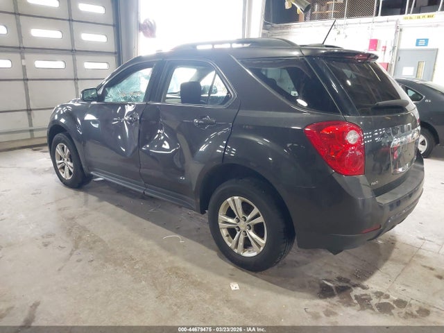 2GNFLGEK3F6414093 Chevrolet Equinox 2lt