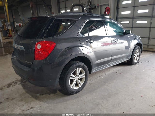 2GNFLGEK3F6414093 Chevrolet Equinox 2lt