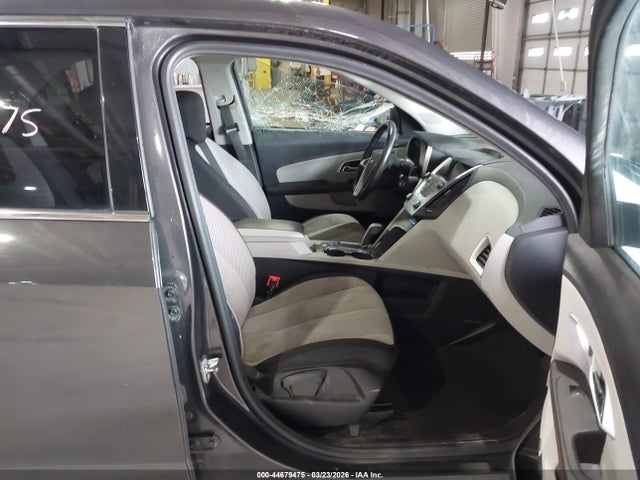 2GNFLGEK3F6414093 Chevrolet Equinox 2lt