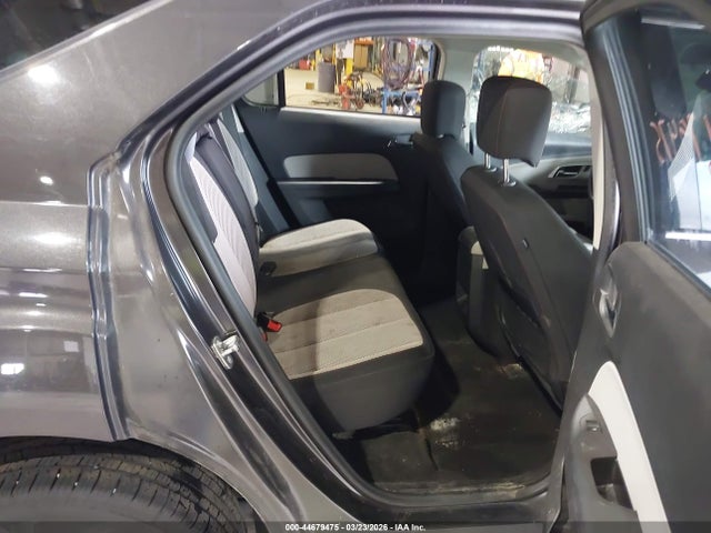 2GNFLGEK3F6414093 Chevrolet Equinox 2lt