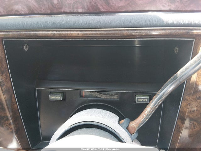 Aukcja sprzedaży 1991 Cadillac Brougham, vin: 1G6DW54E5MR714018, numer aukcji: 44679474