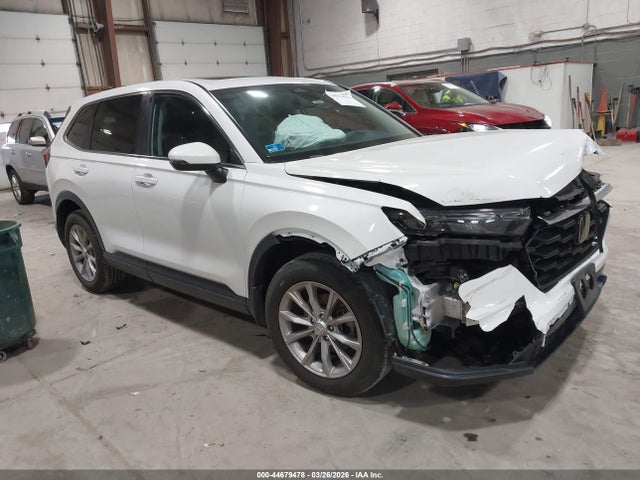 2024 HONDA CR-V 2HKRS4H41RH459702