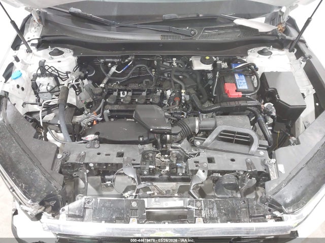2024 HONDA CR-V 2HKRS4H41RH459702 Photo 9