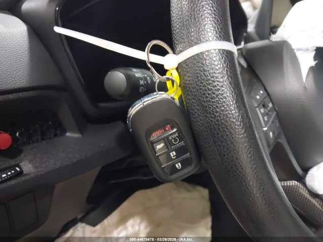 2024 HONDA CR-V 2HKRS4H41RH459702 Photo 10