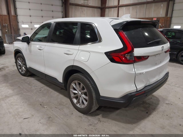 2024 HONDA CR-V 2HKRS4H41RH459702 Photo 2