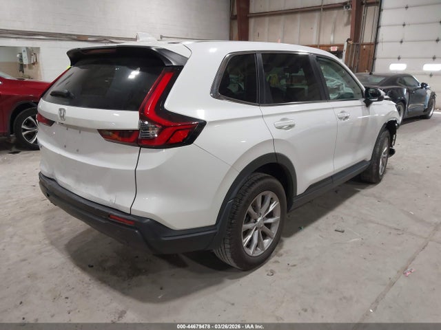 2024 HONDA CR-V 2HKRS4H41RH459702 Photo 3