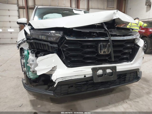 2024 HONDA CR-V 2HKRS4H41RH459702 Photo 5