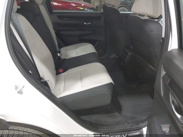 2024 HONDA CR-V 2HKRS4H41RH459702 Photo 7