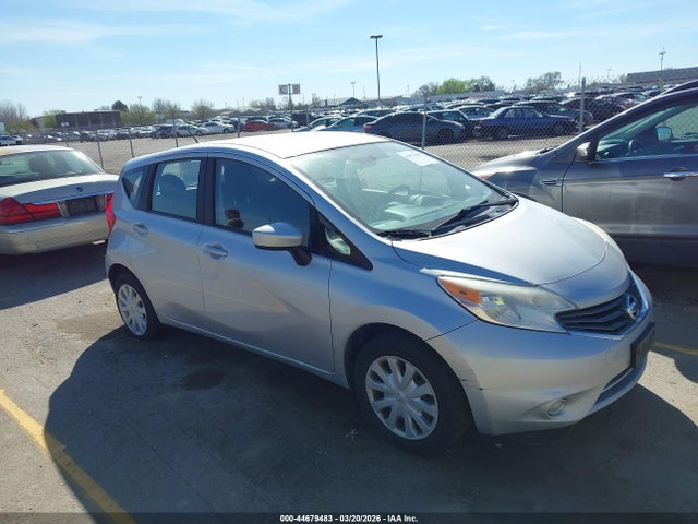 2015 3N1CE2CP4FL407224 main image