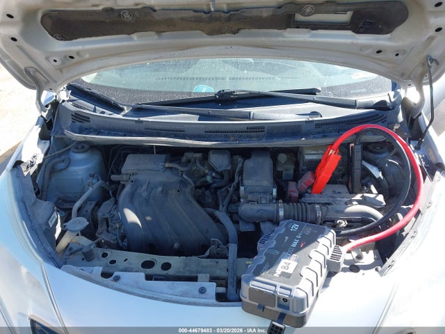 Nissan Versa Note S (sr)/s Plus/sl/sr/sv 2015 3N1CE2CP4FL407224 Image 10