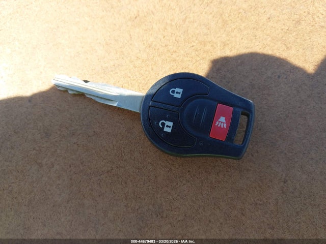Nissan Versa Note S (sr)/s Plus/sl/sr/sv 2015 3N1CE2CP4FL407224 Image 11