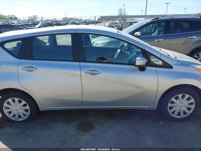 Nissan Versa Note S (sr)/s Plus/sl/sr/sv 2015 3N1CE2CP4FL407224 Image 6