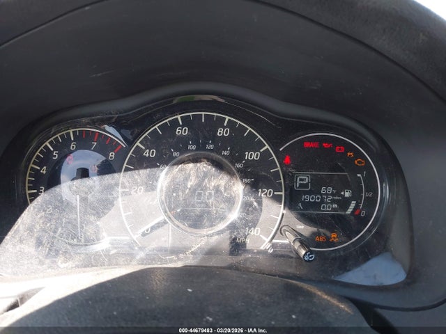 Nissan Versa Note S (sr)/s Plus/sl/sr/sv 2015 3N1CE2CP4FL407224 Image 7
