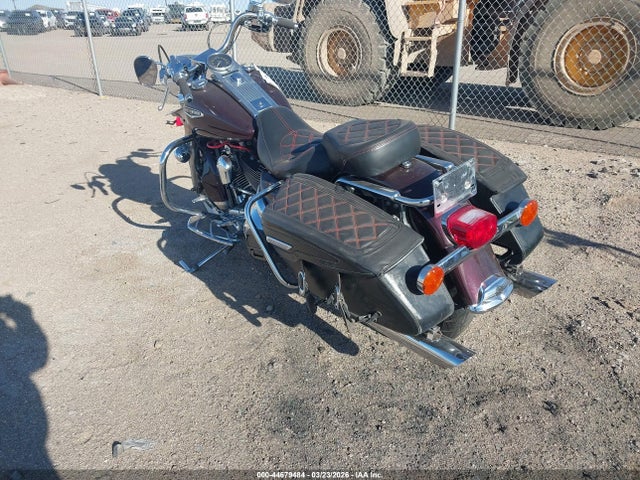 2005 HARLEY-DAVIDSON FLHRCI 1HD1FRW125Y654366 Photo 2