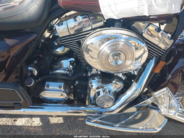 2005 HARLEY-DAVIDSON FLHRCI 1HD1FRW125Y654366 Photo 7