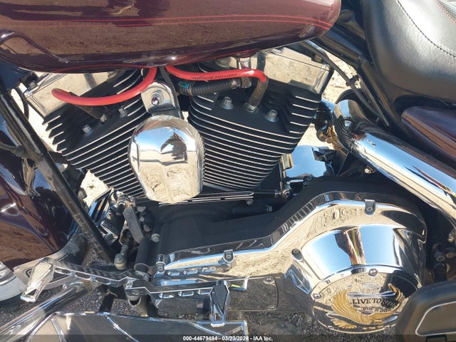 2005 HARLEY-DAVIDSON FLHRCI 1HD1FRW125Y654366 Photo 8