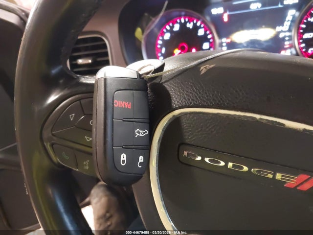 2015 DODGE CHARGER 2C3CDXBG0FH791207 Photo 10