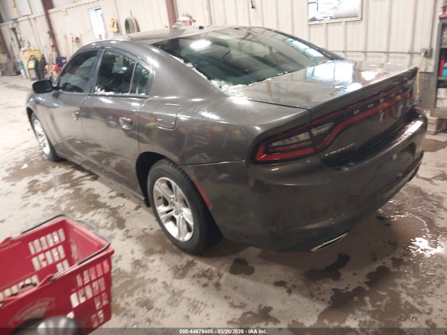 2015 DODGE CHARGER 2C3CDXBG0FH791207 Photo 2
