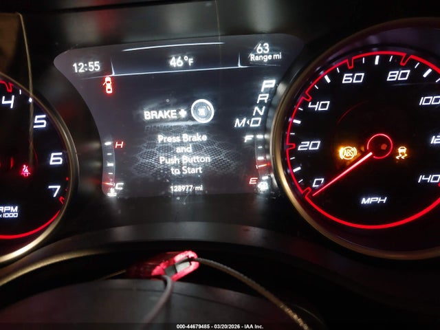 2015 DODGE CHARGER 2C3CDXBG0FH791207 Photo 6