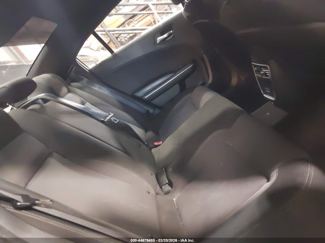 2015 DODGE CHARGER 2C3CDXBG0FH791207 Photo 7