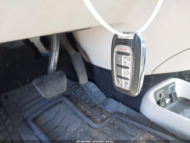 Продаж на аукціоні авто 2018 Chrysler Pacifica Touring L, vin: 2C4RC1BG9JR217732, номер лоту: 44679486