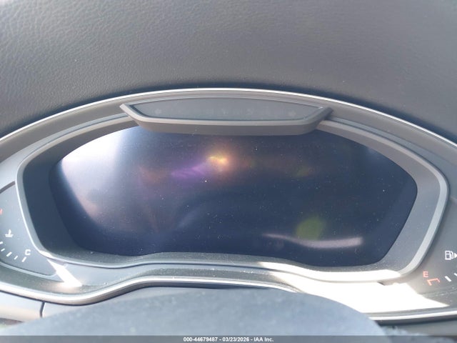 2019 AUDI Q5 WA1BNAFY7K2026299 Photo 6