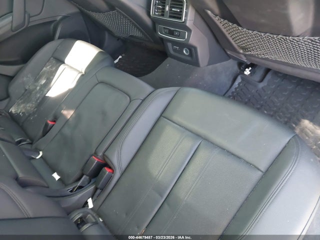 2019 AUDI Q5 WA1BNAFY7K2026299 Photo 7