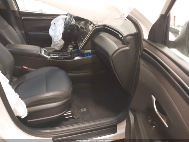 2024 Hyundai Tucson Sel მანქანა იყიდება აუქციონზე, vin: 5NMJFCDE4RH296373, აუქციონის ნომერი: 44679488