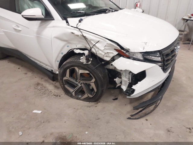 2024 Hyundai Tucson Sel მანქანა იყიდება აუქციონზე, vin: 5NMJFCDE4RH296373, აუქციონის ნომერი: 44679488