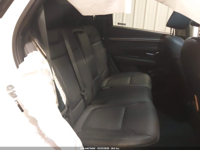 2024 Hyundai Tucson Sel მანქანა იყიდება აუქციონზე, vin: 5NMJFCDE4RH296373, აუქციონის ნომერი: 44679488