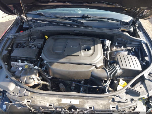 2019 Jeep Grand Cherokee Limited 4x4 მანქანა იყიდება აუქციონზე, vin: 1C4RJFBG1KC773028, აუქციონის ნომერი: 44679489