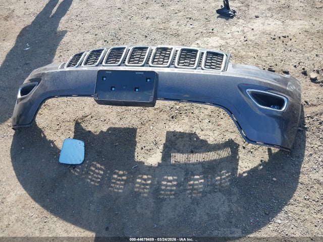 2019 Jeep Grand Cherokee Limited 4x4 მანქანა იყიდება აუქციონზე, vin: 1C4RJFBG1KC773028, აუქციონის ნომერი: 44679489