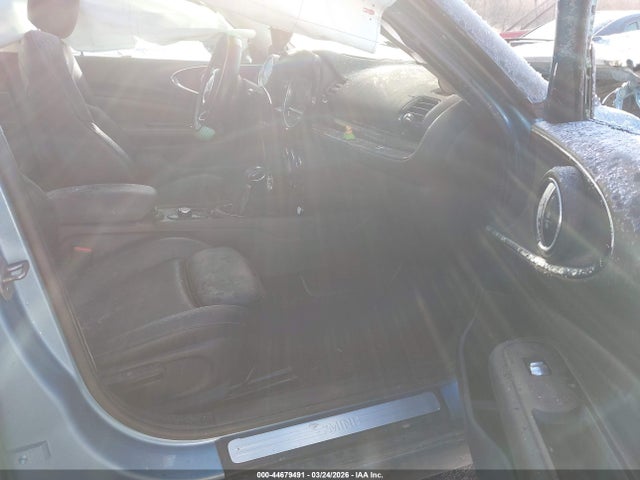 2017 MINI CLUBMAN WMWLU1C50H2F26840 Photo 4