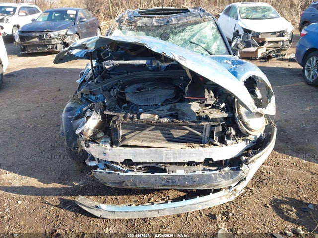 2017 MINI CLUBMAN WMWLU1C50H2F26840 Photo 5