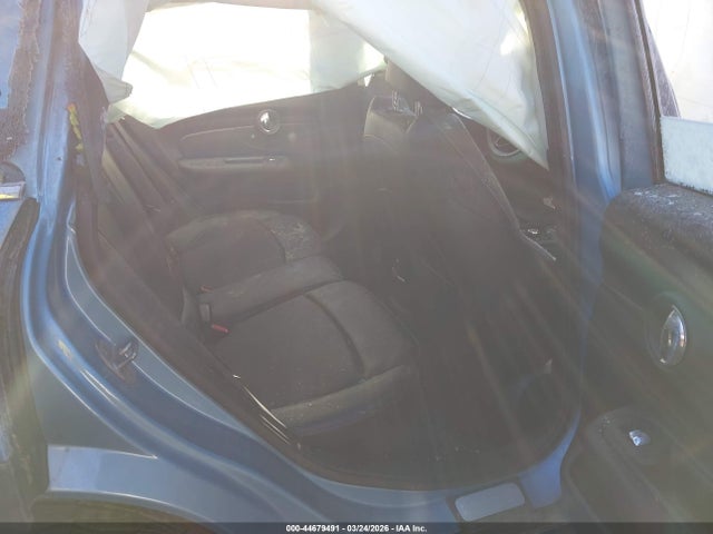 2017 MINI CLUBMAN WMWLU1C50H2F26840 Photo 7