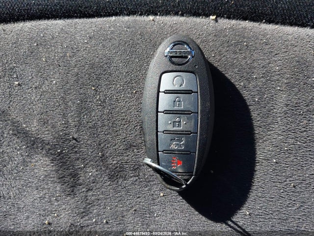 2022 Nissan Sentra Sr Xtronic Cvt მანქანა იყიდება აუქციონზე, vin: 3N1AB8DVXNY321014, აუქციონის ნომერი: 44679493
