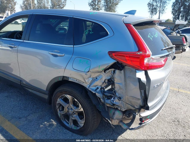 2HKRW1H53JH509371 Honda CR-V EX