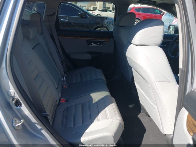 2HKRW1H53JH509371 Honda CR-V EX
