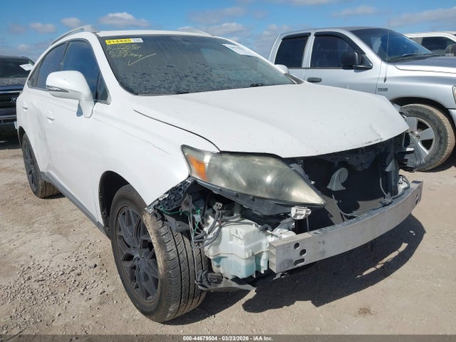 Продажа на аукционе авто 2011 Lexus Rx 350, vin: 2T2ZK1BA4BC058744, номер лота: 44679504