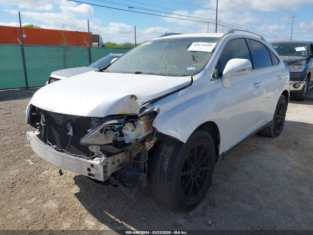 Продажа на аукционе авто 2011 Lexus Rx 350, vin: 2T2ZK1BA4BC058744, номер лота: 44679504