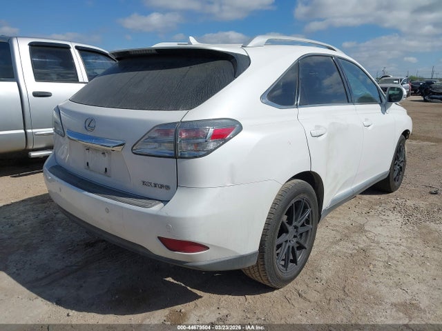 Продажа на аукционе авто 2011 Lexus Rx 350, vin: 2T2ZK1BA4BC058744, номер лота: 44679504